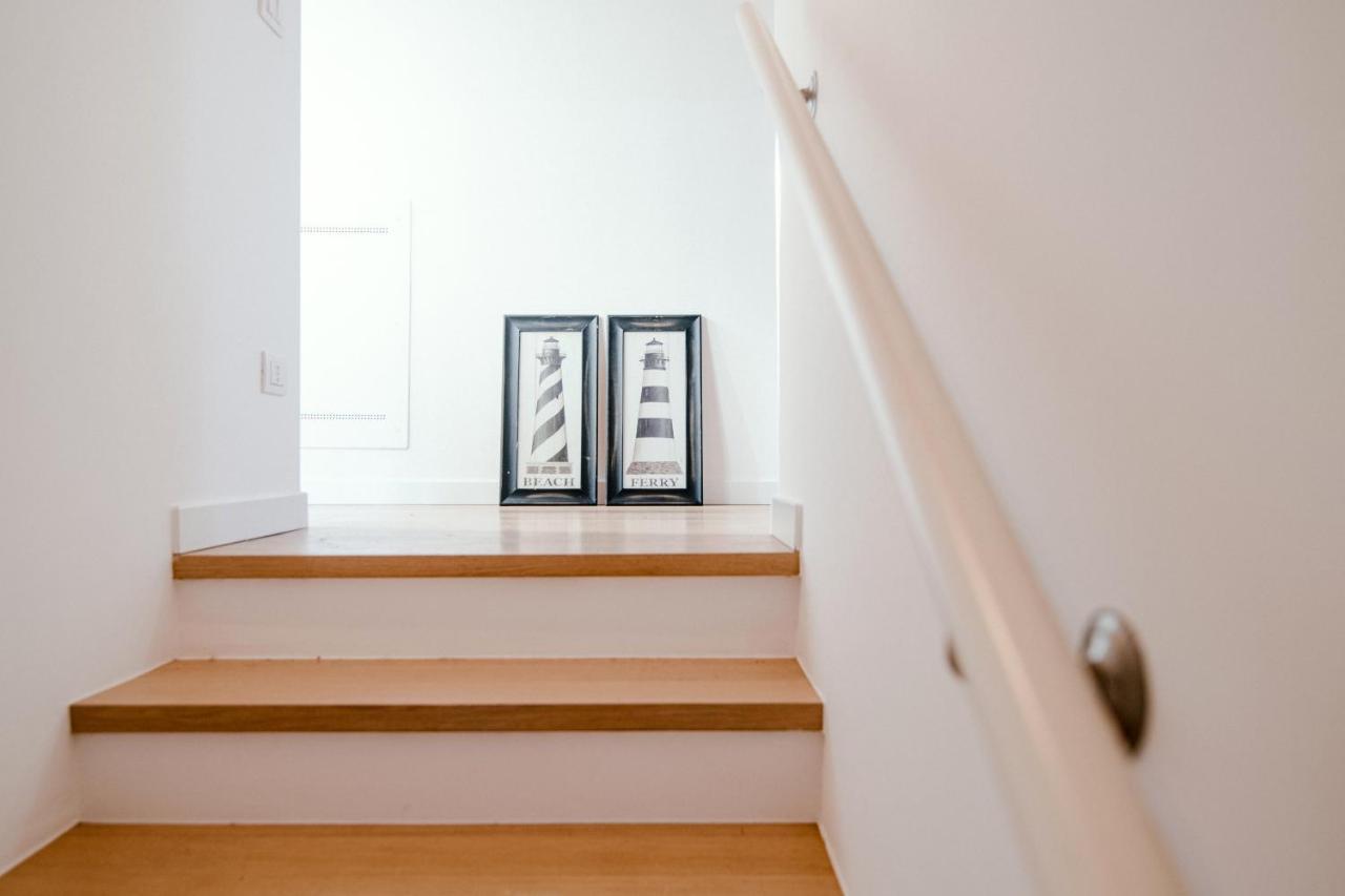 Modern Luxury Attic - Bymyhomeinקומו מראה חיצוני תמונה